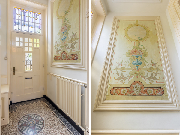 photo 6 Regentesselaan 10