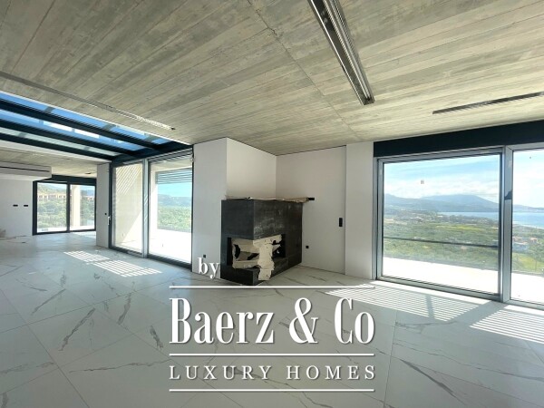 photo 23 (For Sale) Residential Villa || Messinia/Pylos - 450 Sq.m, 5 Bedrooms, 2.500.000€