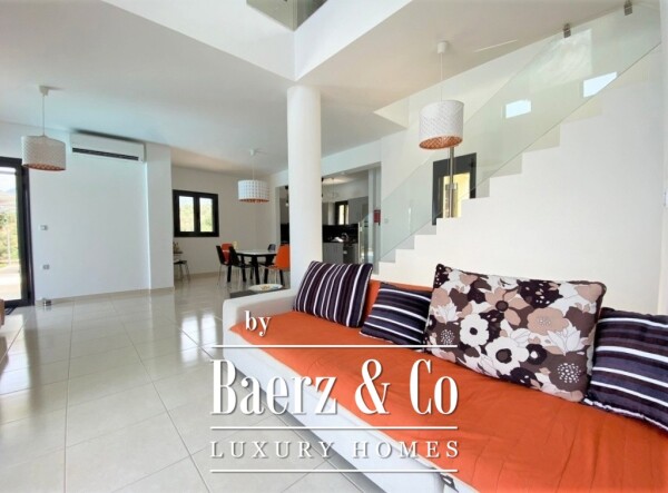 photo 7 (For Sale) Residential Villa || Messinia/Kalamata - 221 Sq.m, 5 Bedrooms, 975.000€