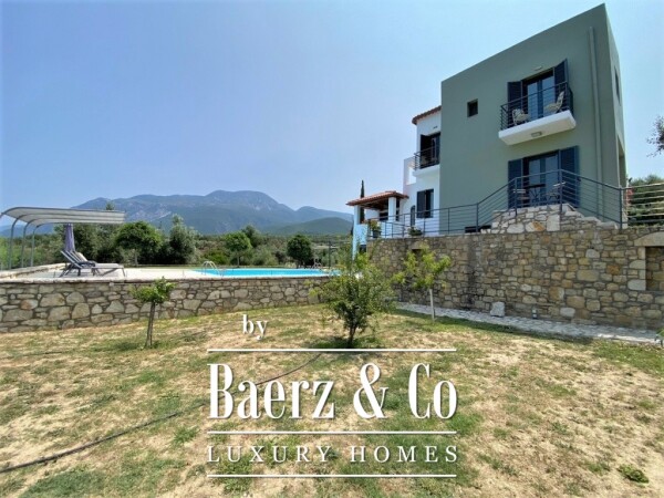 photo 23 (For Sale) Residential Villa || Messinia/Kalamata - 221 Sq.m, 5 Bedrooms, 975.000€