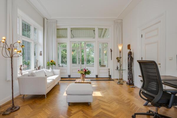 photo 24 Hoge Rijndijk 320