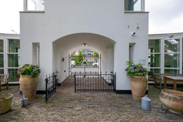 photo 4 Hoge Rijndijk 320