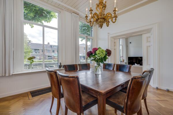 photo 29 Hoge Rijndijk 320