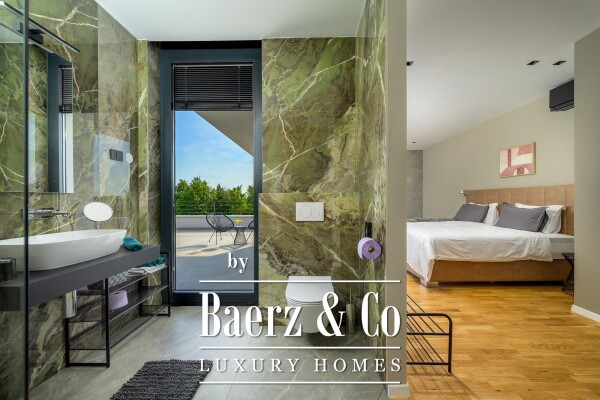 photo 21 Istria, Grožnjan - Designer villa, a combination of top design, luxury equipment and privacy