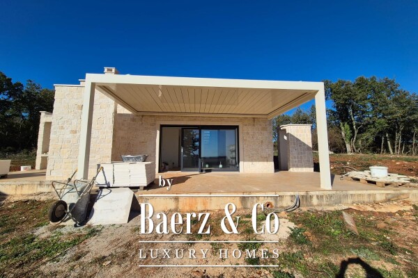 photo 16 Istria, Tinjan, beautiful property with 5 residential units