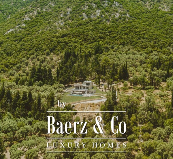 photo 27 1235567 - Villa For sale, Lefkada, 233 sq.m., €1.650.000