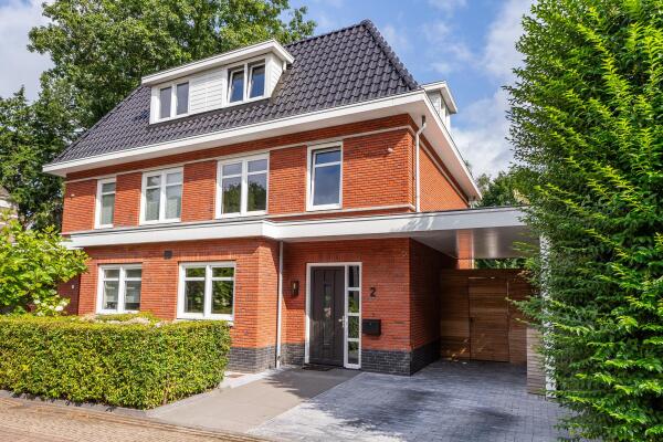 photo 4 Burgemeester Bootlaan 2