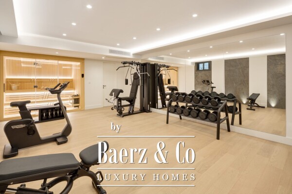 photo 21 Villa - Nueva Andalucia - Marbella - Ref: 8543