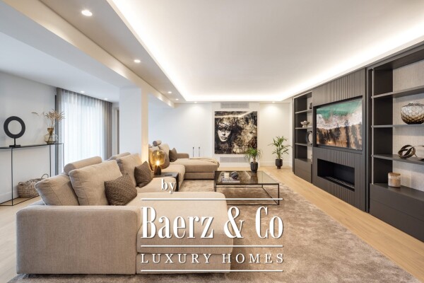 photo 30 Villa - Nueva Andalucia - Marbella - Ref: 8543