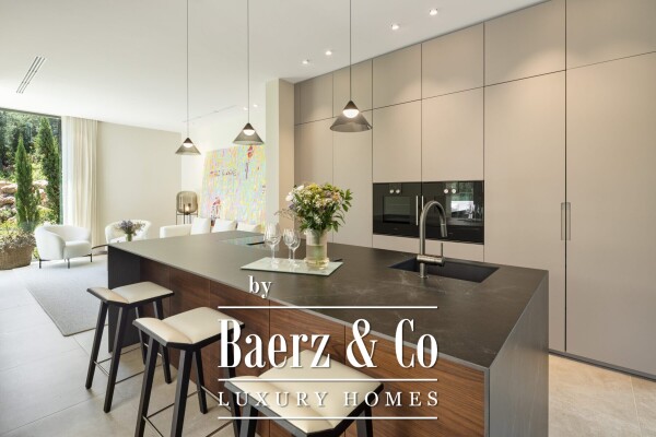 photo 9 Villa - Nueva Andalucia - Marbella - Ref: 8553