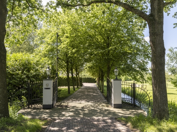 photo 6 De Zonneroos – luxe, privacy en eindeloos genieten.