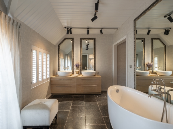 photo 20 De Zonneroos – luxe, privacy en eindeloos genieten.