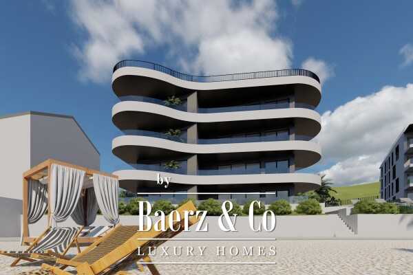 photo 4 Surroundings of Trogir, two-bedroom apartment with big terrace on the beach