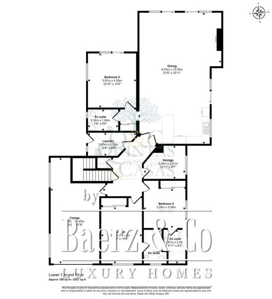 photo 28 Beautiful luxury home in Santa Bárbara de Nexe, Centre