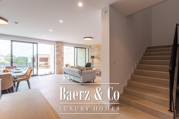 photo 12 Istria, Rovinjsko Selo, unique house 250 m²