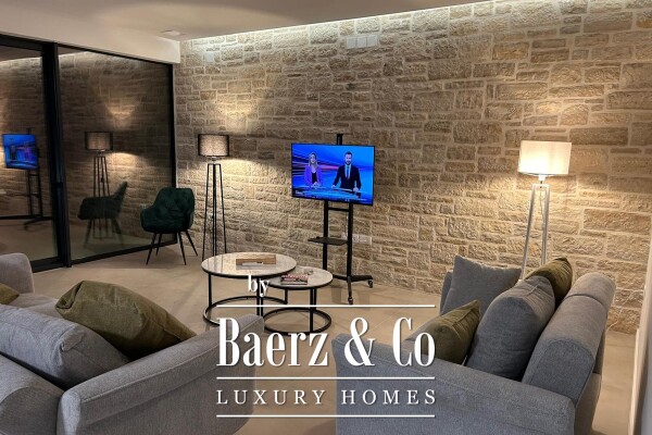 photo 28 Istria, Rovinjsko Selo, unique house 250 m²