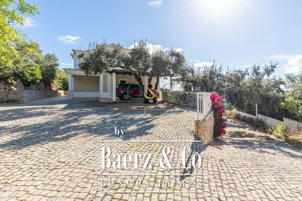 photo 36 Beautiful luxury home in São Brás de Alportel, Countryside