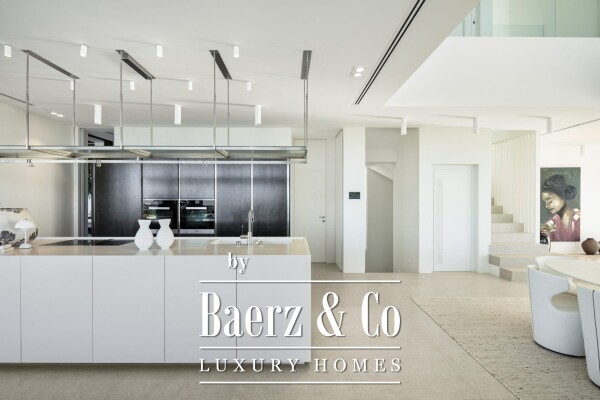 photo 12 Villa - La Quinta - Benahavis - Ref: 8558