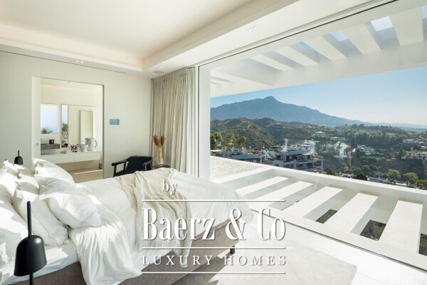 photo 15 Villa - La Quinta - Benahavis - Ref: 8558