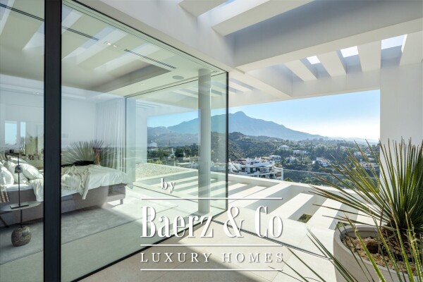 photo 16 Villa - La Quinta - Benahavis - Ref: 8558