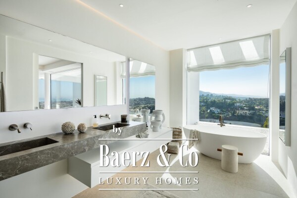 photo 17 Villa - La Quinta - Benahavis - Ref: 8558