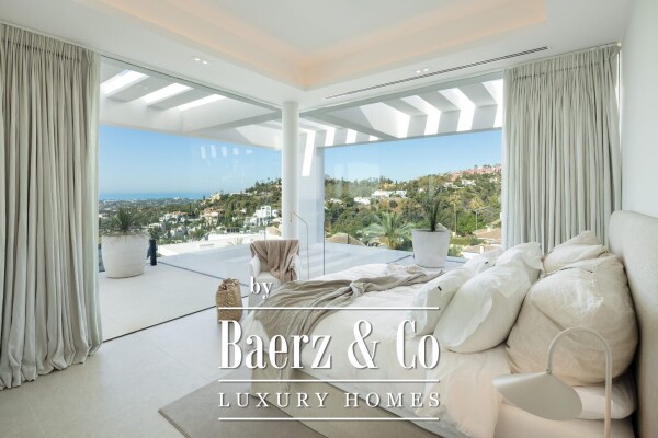 photo 18 Villa - La Quinta - Benahavis - Ref: 8558