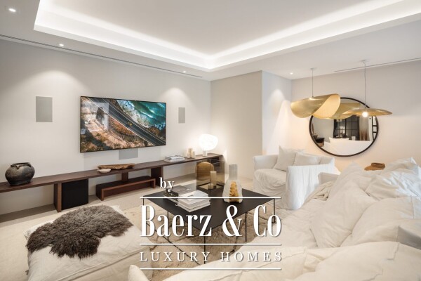 photo 23 Villa - La Quinta - Benahavis - Ref: 8558