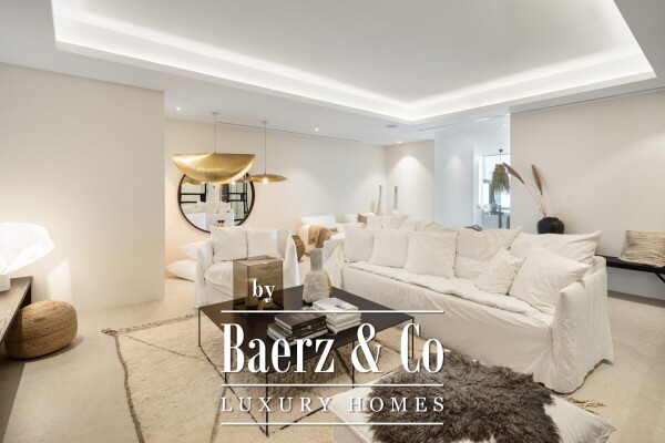 photo 24 Villa - La Quinta - Benahavis - Ref: 8558