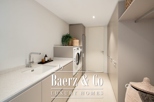 photo 27 Villa - La Quinta - Benahavis - Ref: 8558