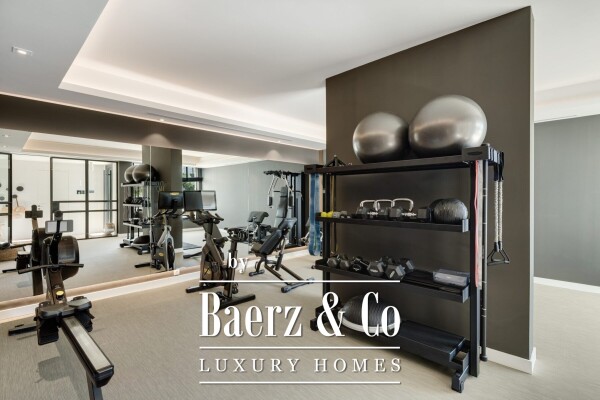 photo 28 Villa - La Quinta - Benahavis - Ref: 8558