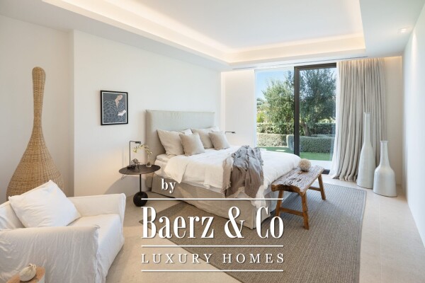 photo 29 Villa - La Quinta - Benahavis - Ref: 8558