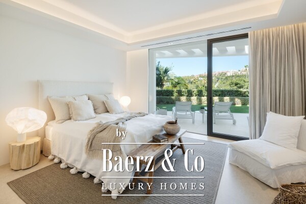 photo 30 Villa - La Quinta - Benahavis - Ref: 8558