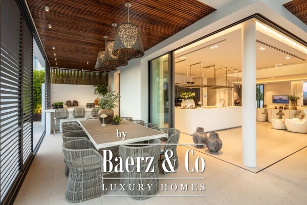 photo 34 Villa - La Quinta - Benahavis - Ref: 8558