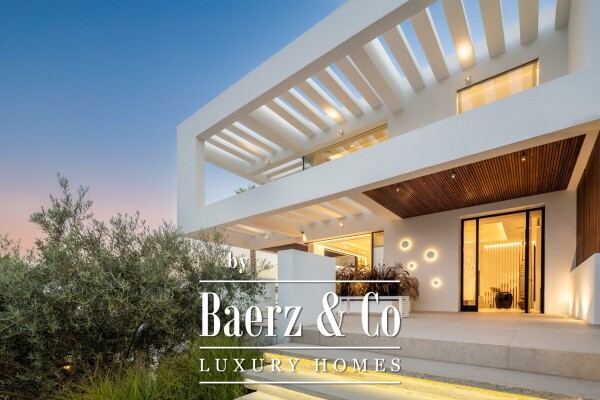 photo 37 Villa - La Quinta - Benahavis - Ref: 8558