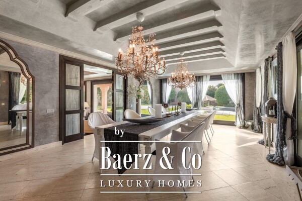 photo 12 Villa - New Golden Mile - Estepona - Ref: 8561