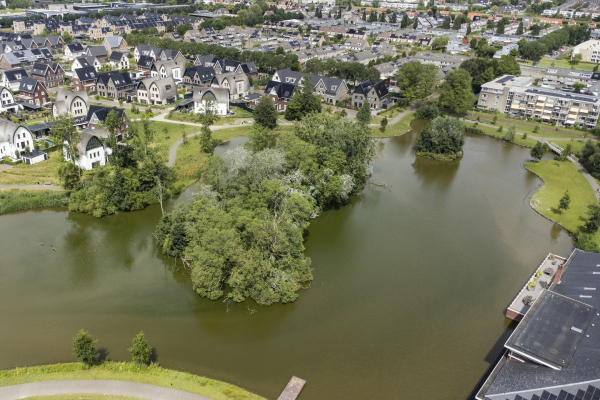 photo 31 Oleanderlaan 35