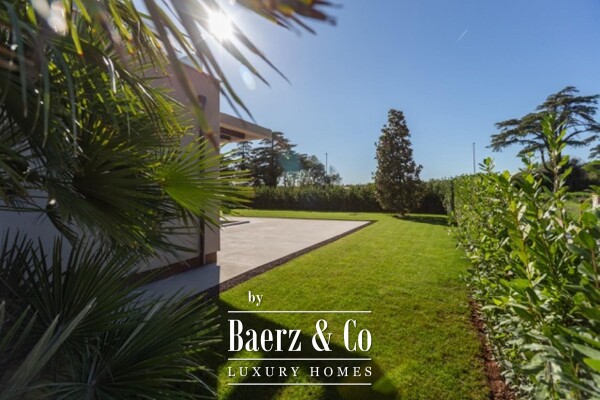 photo 23 Fažana, modern villa 275 m² on a large, immaculate garden with a heated swimming pool