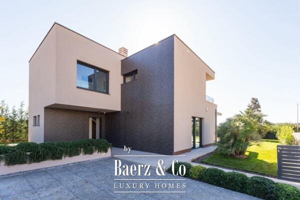 photo 47 Fažana, modern villa 275 m² on a large, immaculate garden with a heated swimming pool