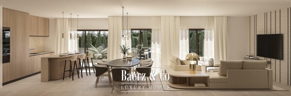 photo 4 Beautiful luxury home in Jávea, Costa Blanca