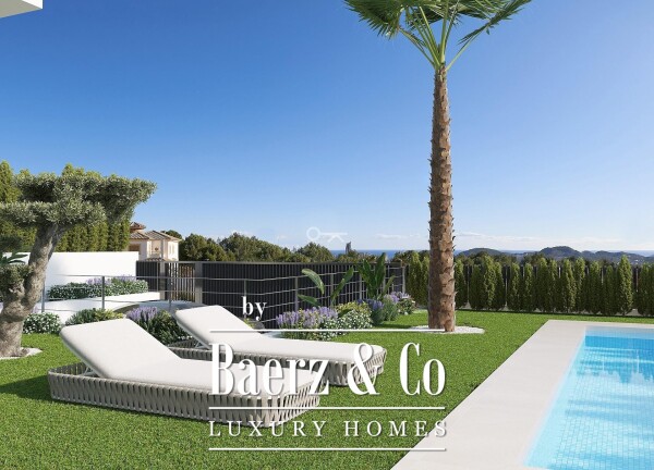 photo 3 Beautiful luxury home in Finestrat, Costa Blanca