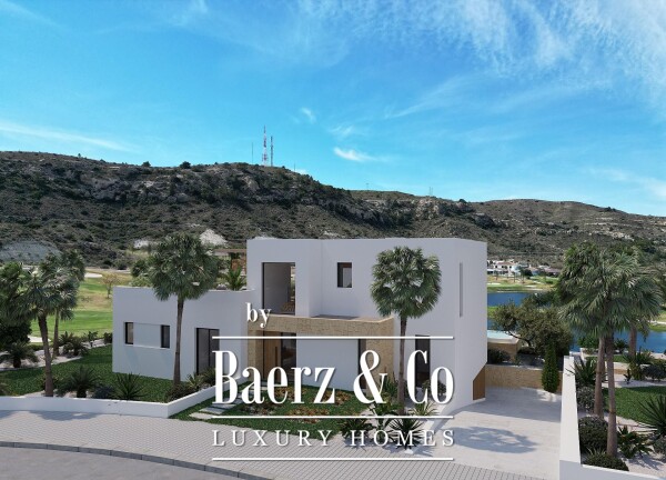 photo 17 Beautiful luxury home in Monforte del Cid, Costa Blanca