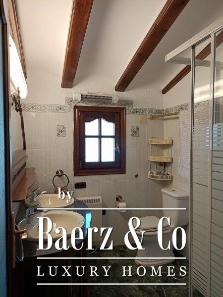 photo 21 Beautiful luxury home in Calpe, Costa Blanca