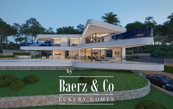 photo 4 Beautiful luxury home in Jávea, Costa Blanca