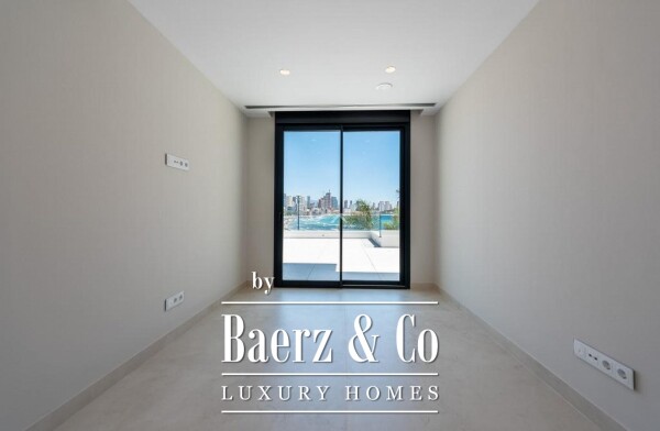 photo 8 Beautiful luxury home in Benidorm, Costa Blanca