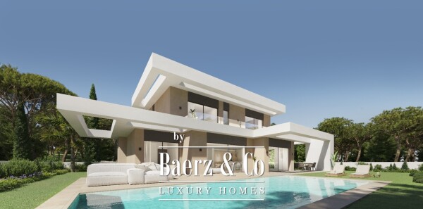 photo 2 Beautiful luxury home in Jávea, Costa Blanca