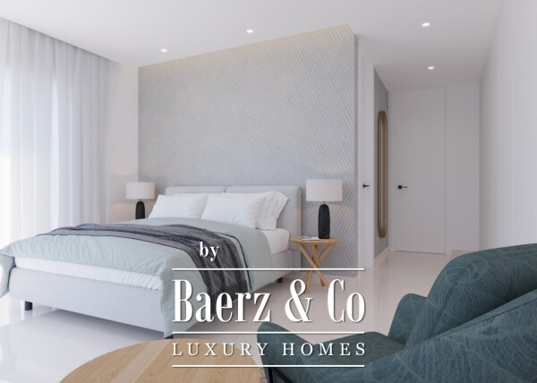 photo 19 Beautiful luxury home in Finestrat