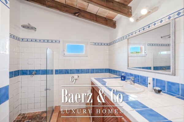 photo 9 Bright duplex apartment in Port d'Andratx