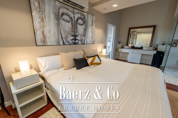 photo 24 Luxurious villa in central area Tenerife south