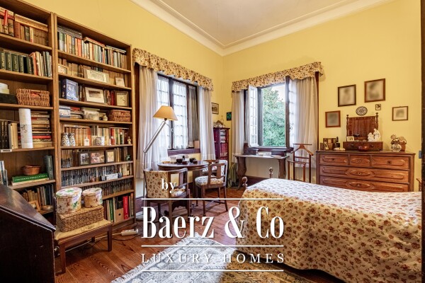 photo 18 Emblematic house in the center of Miramar