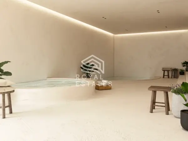 photo 8 Beautiful luxury home in Cala Salada